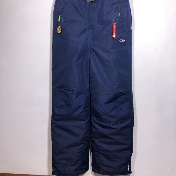 CHAMPION Snow Bib - Picture 6 of 16